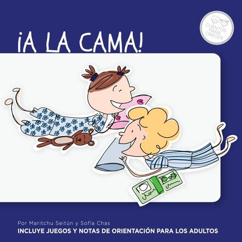 A LA CAMA* | Maritchu Seitún