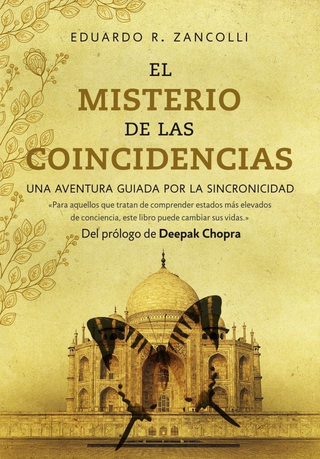 EL MISTERIO DE LAS COINCIDENCIA | Eduardo R. Zancolli