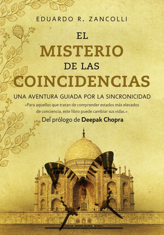 EL MISTERIO DE LAS COINCIDENCIA | Eduardo R. Zancolli