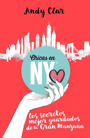 Chicas en New York | ANDY CLAR