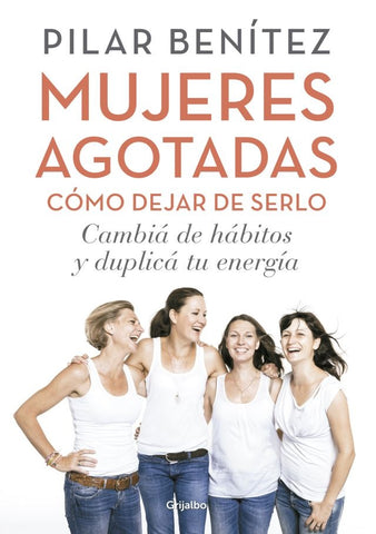 MUJERES AGOTADAS