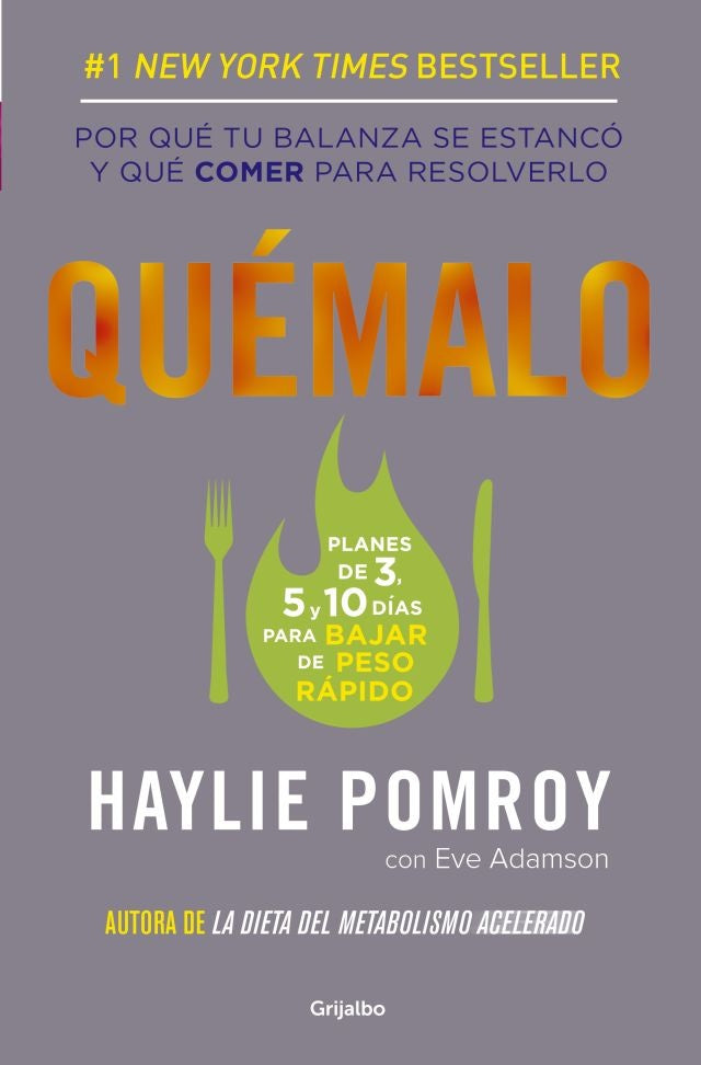 Quémalo | Haylie  Pomroy
