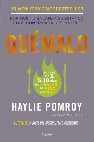 Quémalo | Haylie  Pomroy