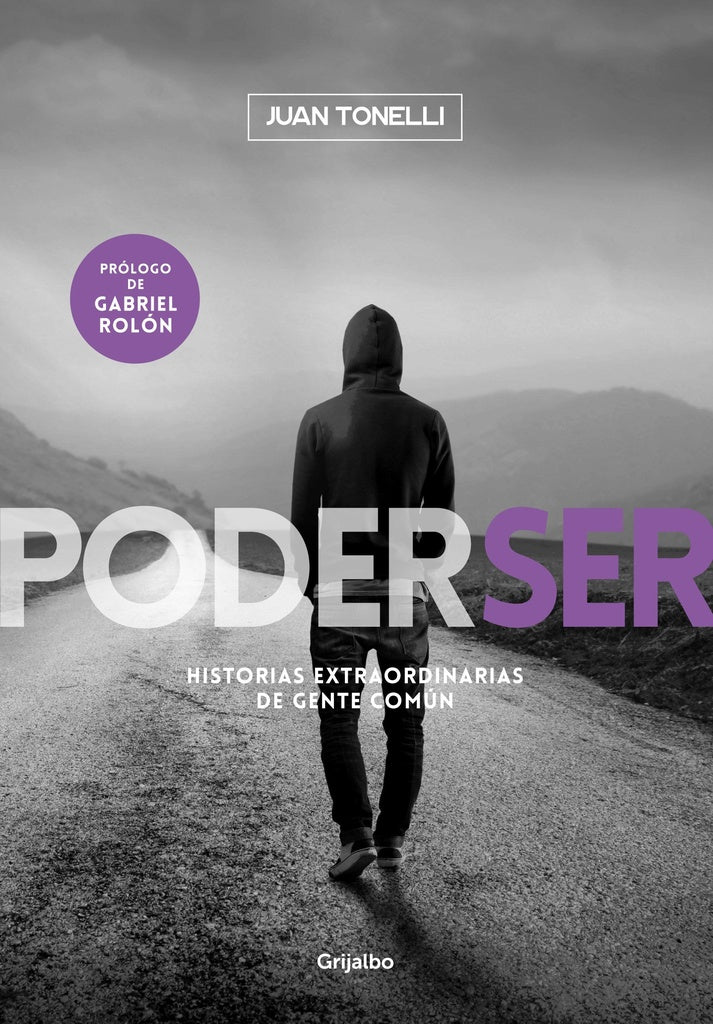 PODER SER (AUT) | JUAN TONELLI