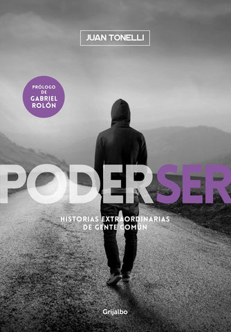 PODER SER (AUT) | JUAN TONELLI