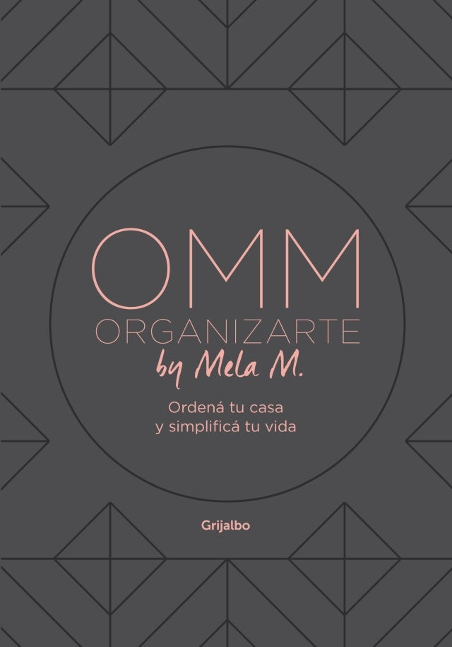 OMM organizarte  | Mela  M