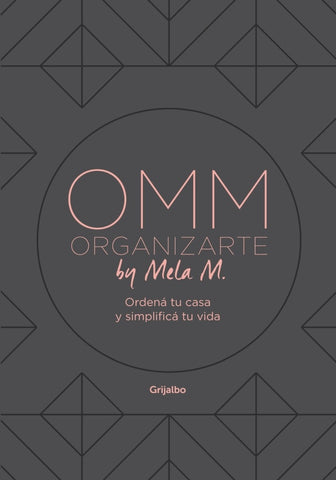 OMM organizarte  | Mela  M
