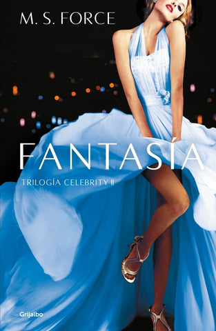Fantasia (celebrity 2)