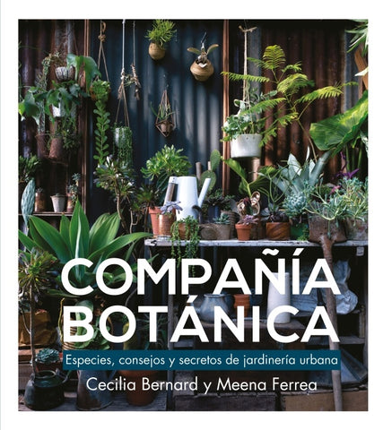 Compañia Botanica