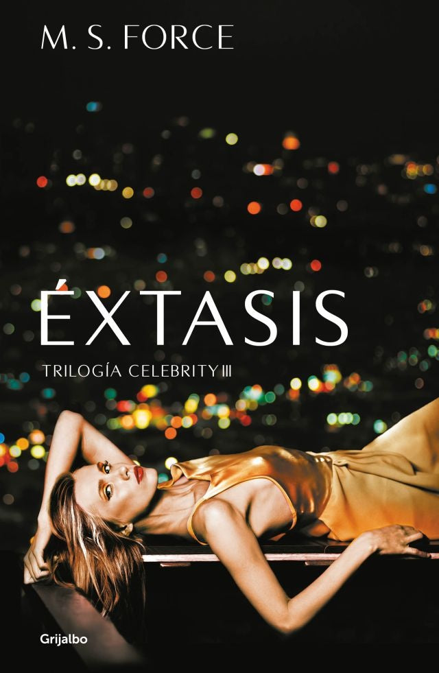 Éxtasis | M. S Force