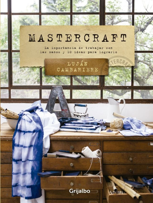 Mastercraft | Lujan Cambariere