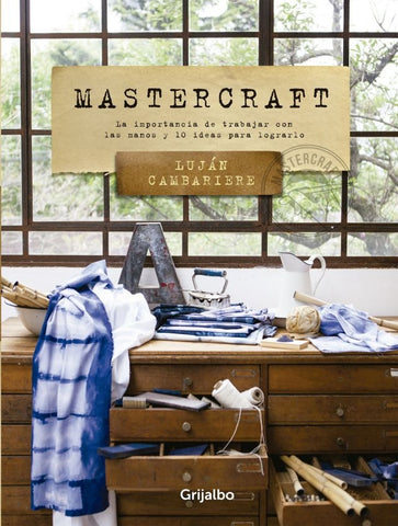 Mastercraft | Lujan Cambariere