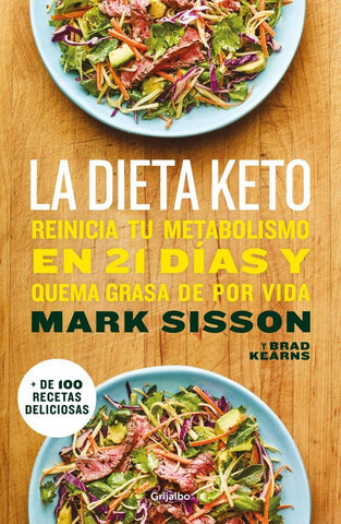 LA DIETA KETO- | Mark  sisson
