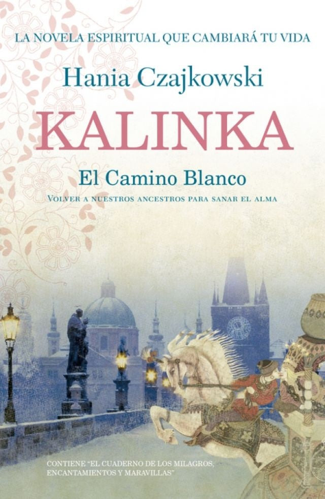 KALINKA* | Hania Czajkowski
