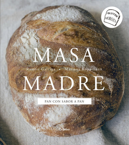MASA MADRE | RAMON GARRIGA