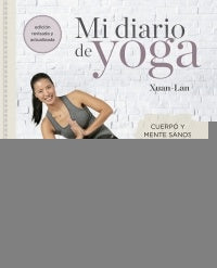 Mi diario de yoga | XUAN LAN