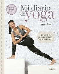 Mi diario de yoga | XUAN LAN