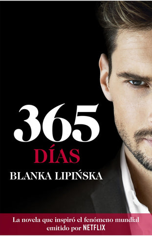 365 días* | Blanka Lipinska