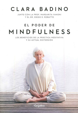 EL PODER DE MINDFULNESS*. | Clara  Badino