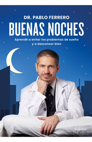 Buenas noches.c | Dr. Pablo Ferrero