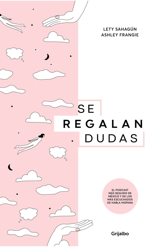 SE REGALAN DUDAS. | SAHAGUN, FRANGIE