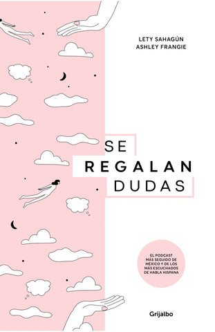SE REGALAN DUDAS. | SAHAGUN, FRANGIE
