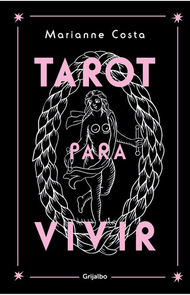 TAROT PARA VIVIR* | Marianne Costa