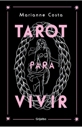 TAROT PARA VIVIR*.. | Marianne Costa