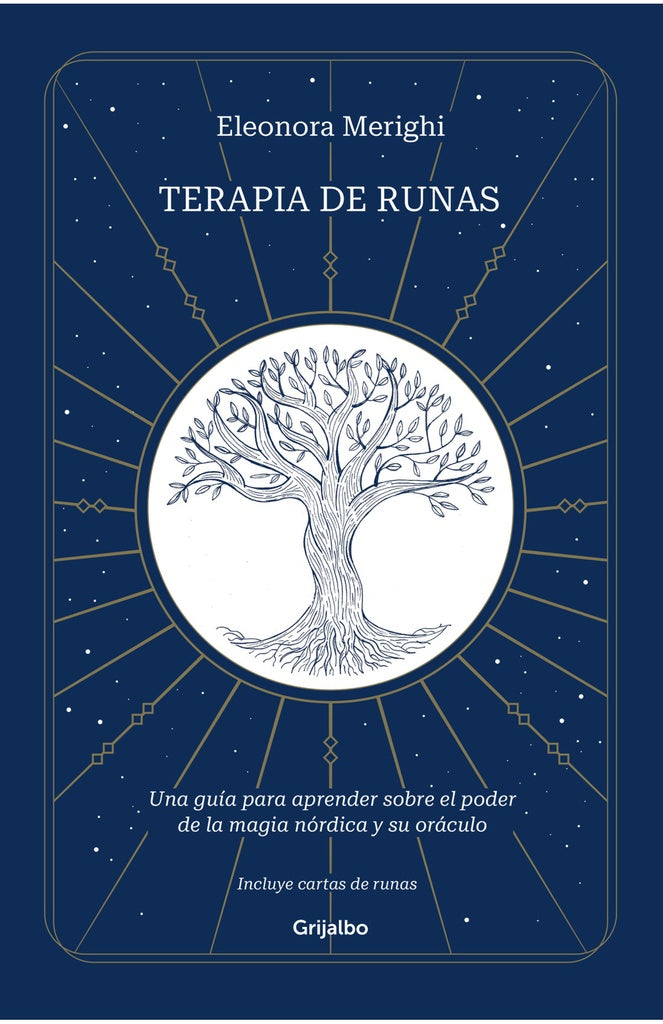Terapia de Runas * | Valeria Merighi