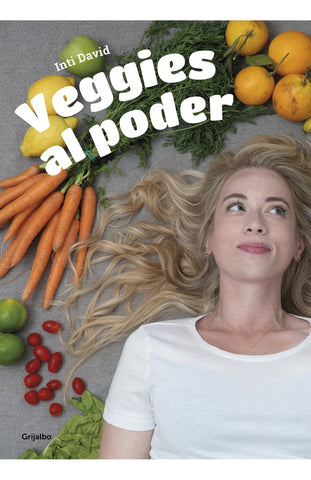 Veggies al poder | INTI  DAVID