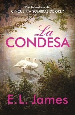 La condesa | E. L. James