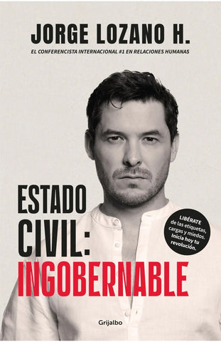 ESTADO CIVIL INGOBERNABLE.. | Jorge Lozano