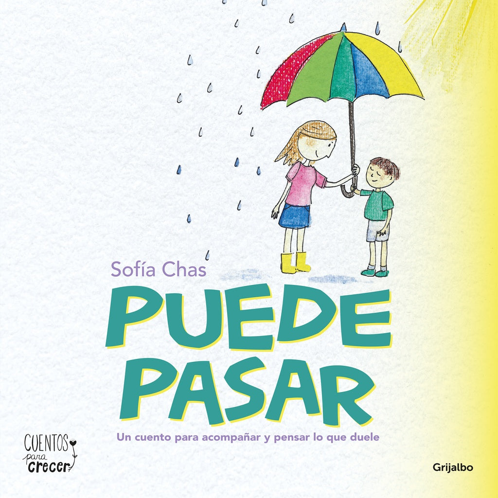 PUEDE PASAR.. | SOFIA CHAS