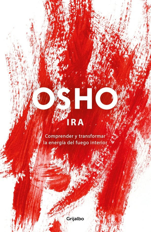 IRA | Osho