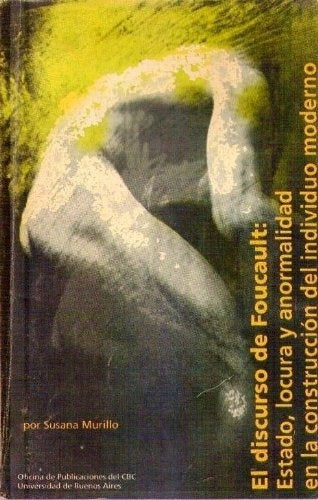 El discurso de Foucault