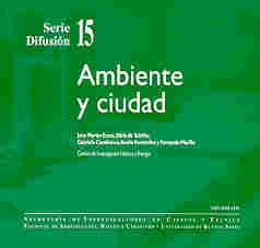 Ambiente y ciudad | Evans-otros-otros-Evans