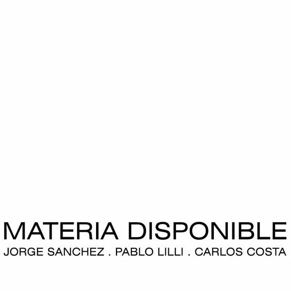 Materia disponible | García Sánchez, Carlos Costa dos Santos y otros