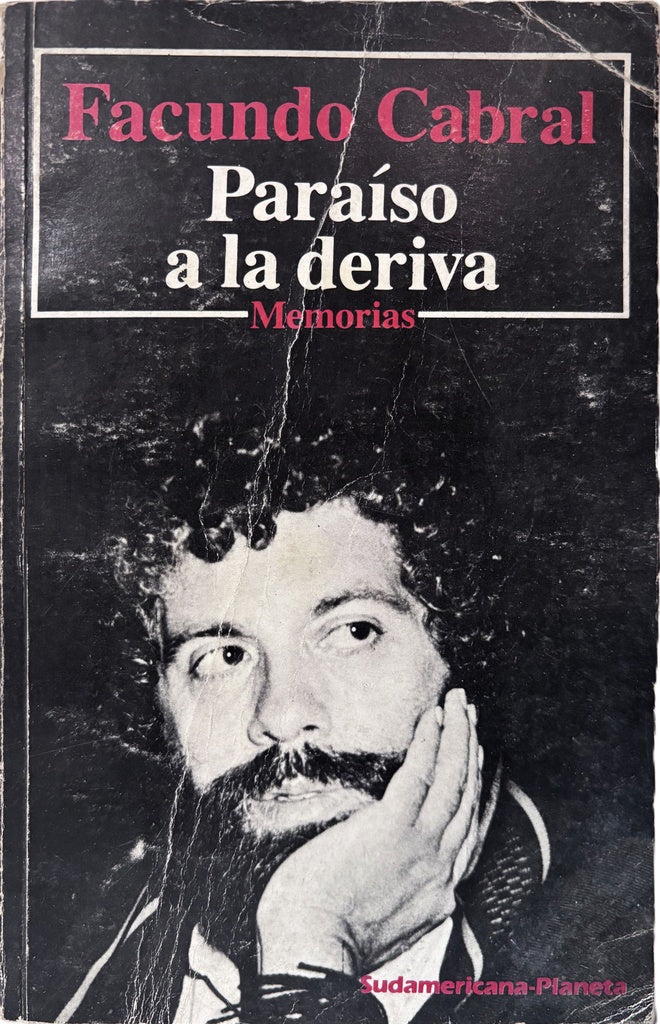 PARAÍSO A LA DERIVA | Facundo Cabral