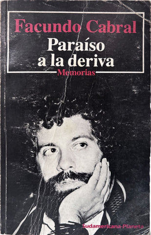 PARAÍSO A LA DERIVA | Facundo Cabral