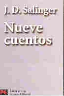 NUEVE CUENTOS | J. D. Salinger