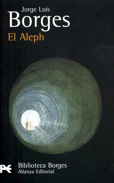 El aleph | JORGE LUIS BORGES