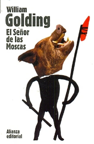 EL SEÑOR DE LAS MOSCAS  | William Golding