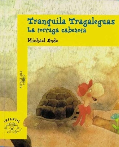 Tranquila trabaleguas
