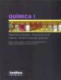 QUIMICA I.. | Mónica Alegría