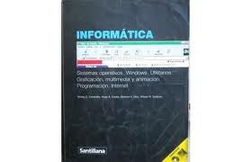 INFORMATICA (COLECCION POLIMODAL)..
