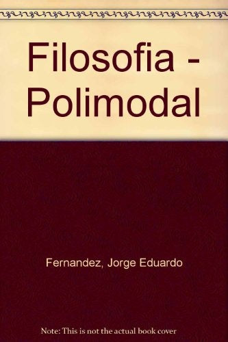 FILOSOFIA POLIMODAL*.. | SILVIA DEL LUJAN