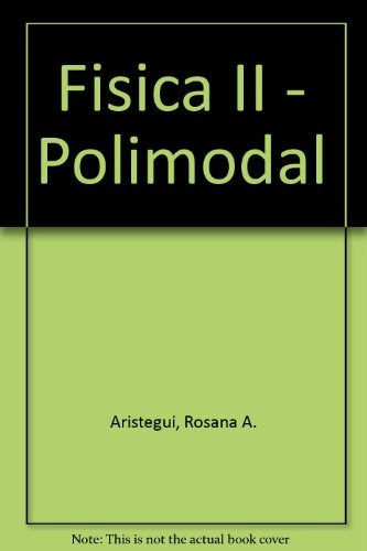 FISICA II SERIE POLIMODAL