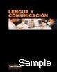 LENGUA Y COMUNICACION.. | Fernando  Avendaño