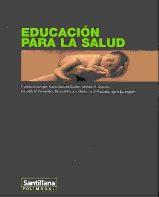 Educación para la salud (Polimodal)