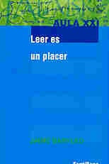 Leer es un placer | Jaime Barylko
